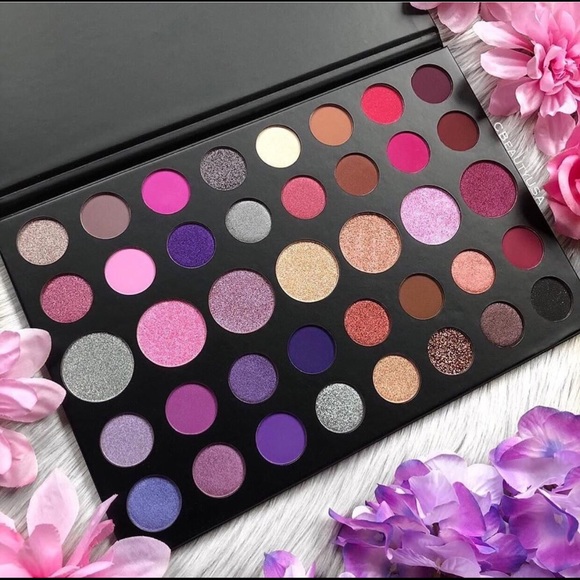 💜Morphe 39S Palette Such a Gem 💜 - Picture 2 of 8